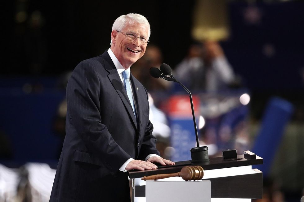 MS-Sen: The primaries result in a landslide and a runoff