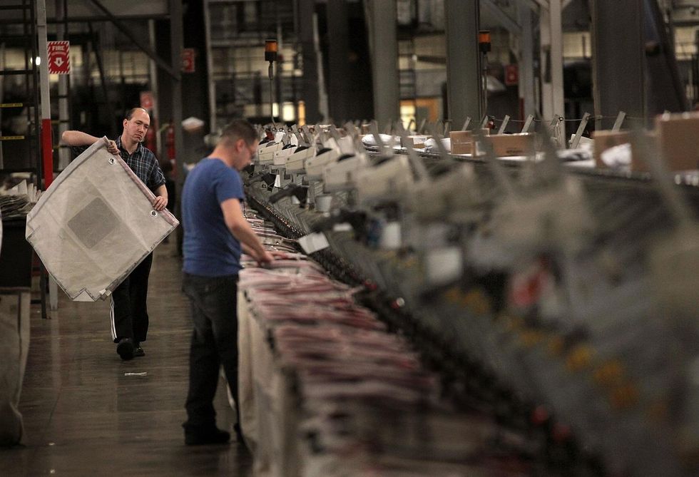 Major company threatened with labor strike that could disrupt the entire US economy