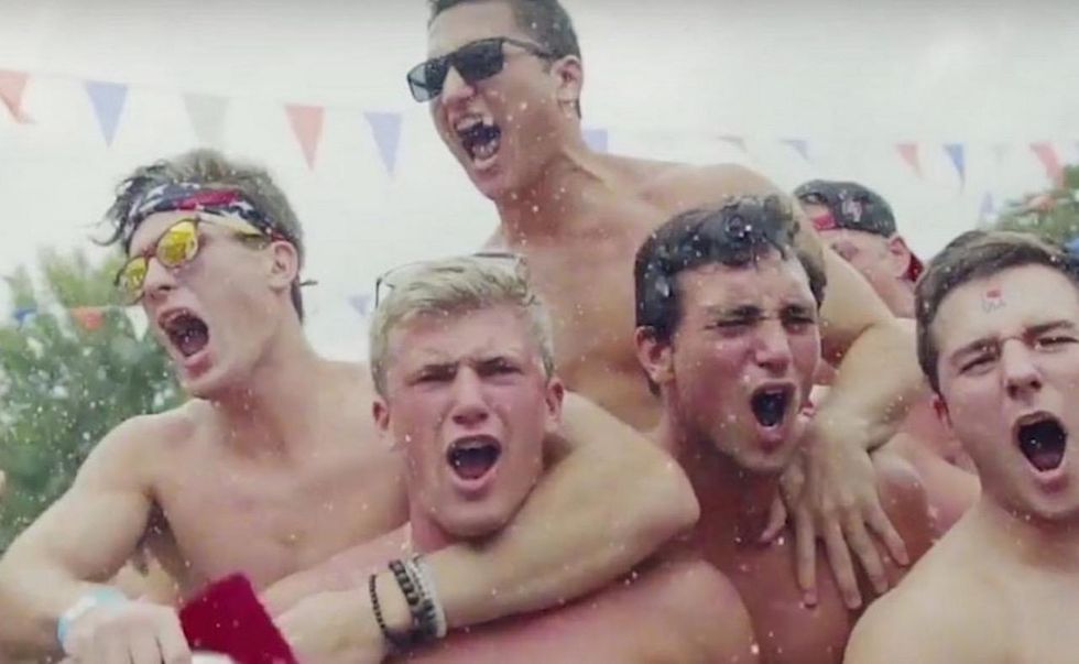 White Mythologies' college course says 'objectivity' and 'meritocracy' are 'social constructions