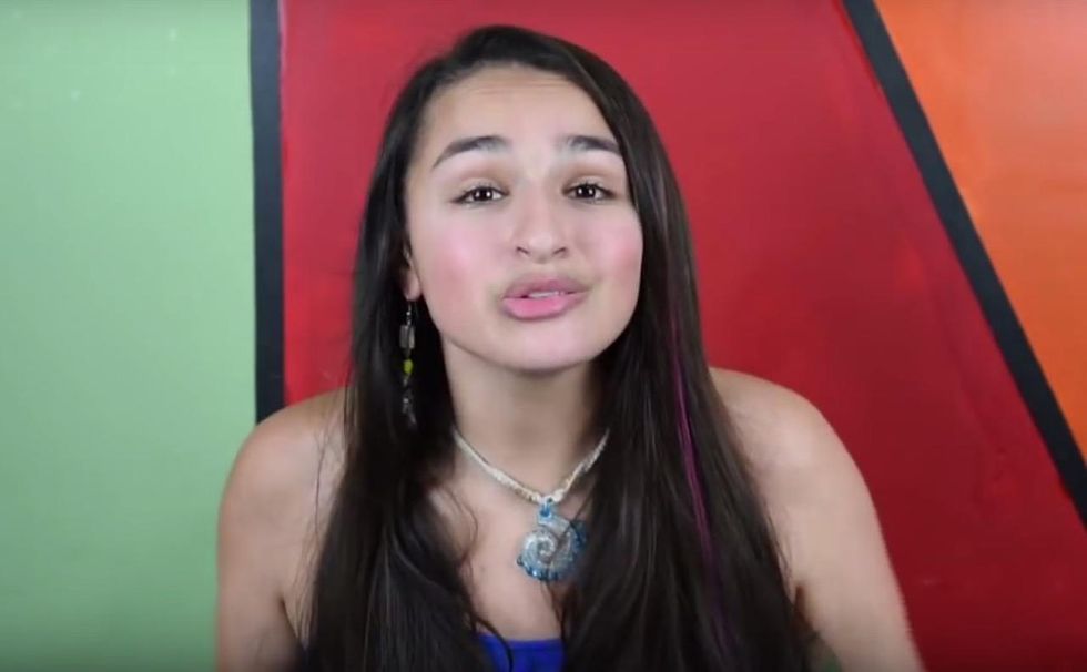 Transgender teen star Jazz Jennings excited to finally get vagina: 'That’s some serious s**t, y’all'