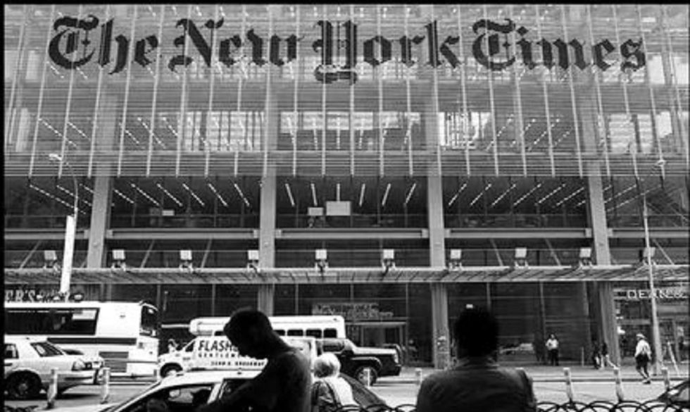 Leaker found? Former Senate staffer charged with lying to FBI about reporter contacts