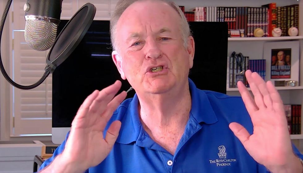 Here's the 'O'Reilly solution' to 'Dreamer' illegal aliens