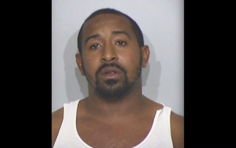 Cops: Man fatally shot pair who tried to rob him—but as they ran away. Now he's charged with murder.