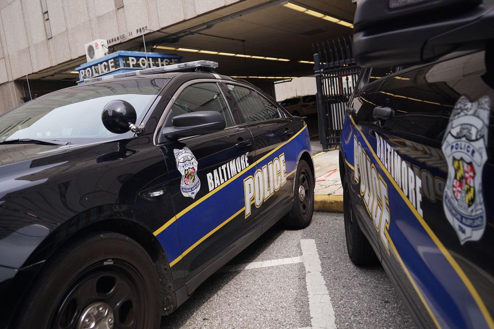 Two members of corrupt Baltimore PD Gun Trace Task Force receive lengthy prison sentences