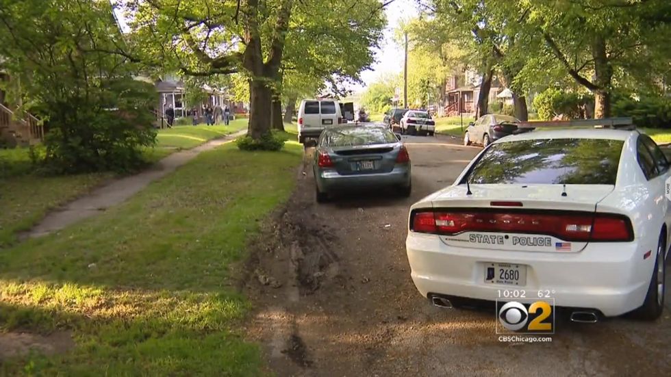ATF agent wounded during shootout that killed one gun-trafficking suspect in Indiana