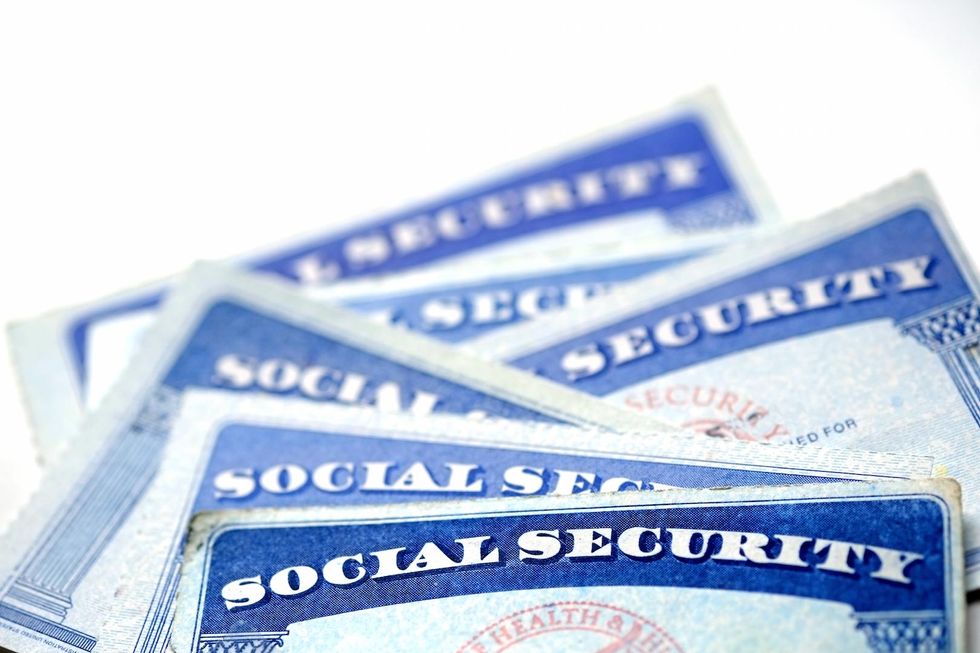 Social Security Admin. chief actuary warns that SS payouts exceed revenue for the first time