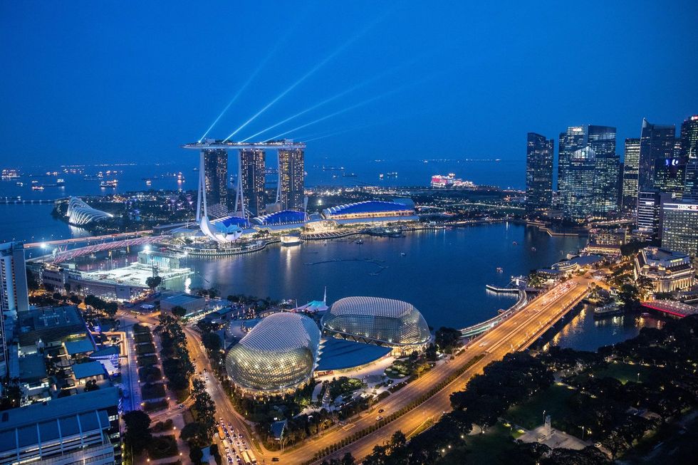 On Trump and North Korea meeting: Why Singapore?