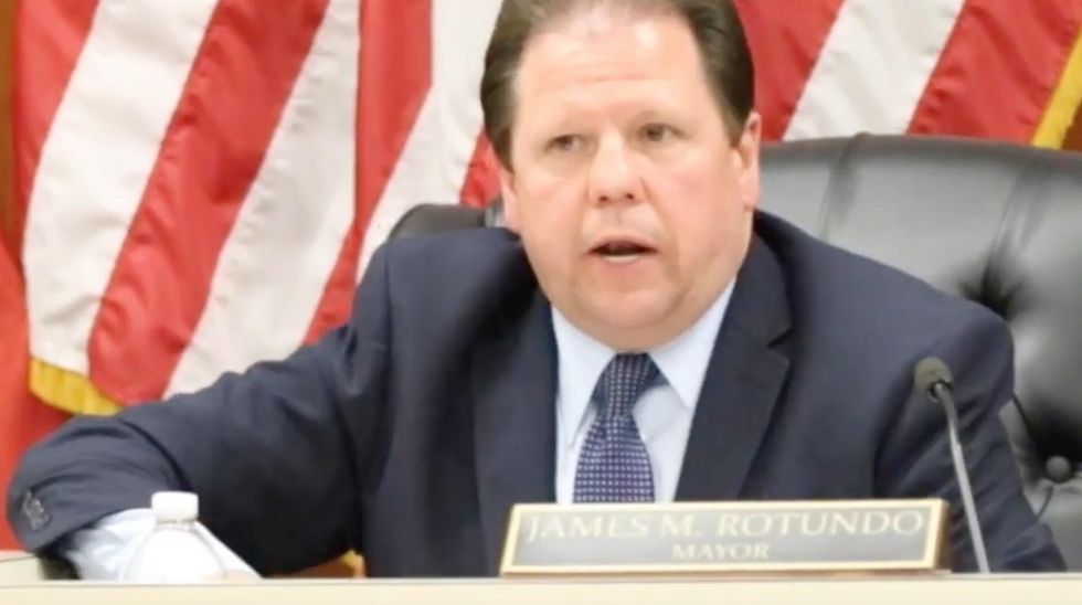 Mayor's mom blames ‘illegal voting’ for his election loss - and he has to apologize