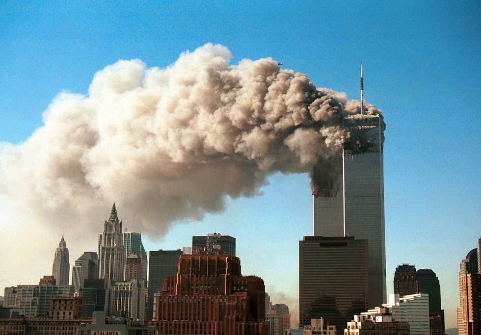 Bombshell report reveals Iran finally admits to facilitating 9/11 terror attacks. Here's how.
