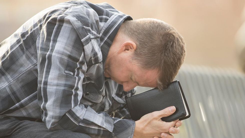 Southern Baptist Convention faces showdown on #MeToo movement, church's treatment of women