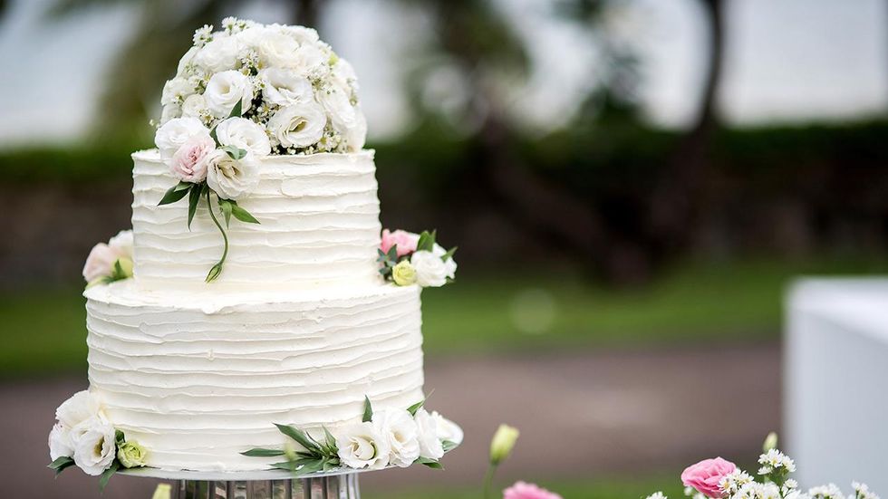 Denver church comments on gay marriage with marquee sign: 'Jesus would have baked that cake