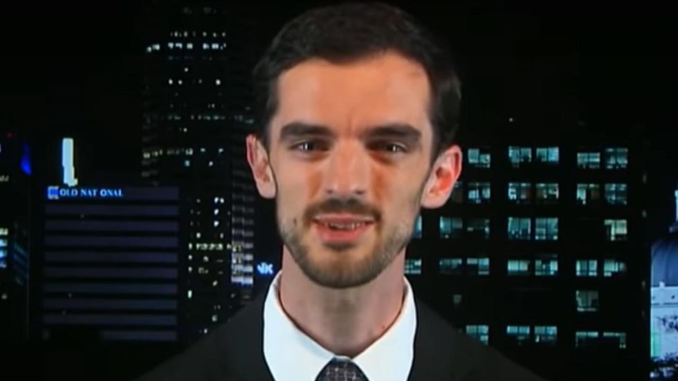 Teacher fired for refusing to comply with policy of calling transgender students by preferred name