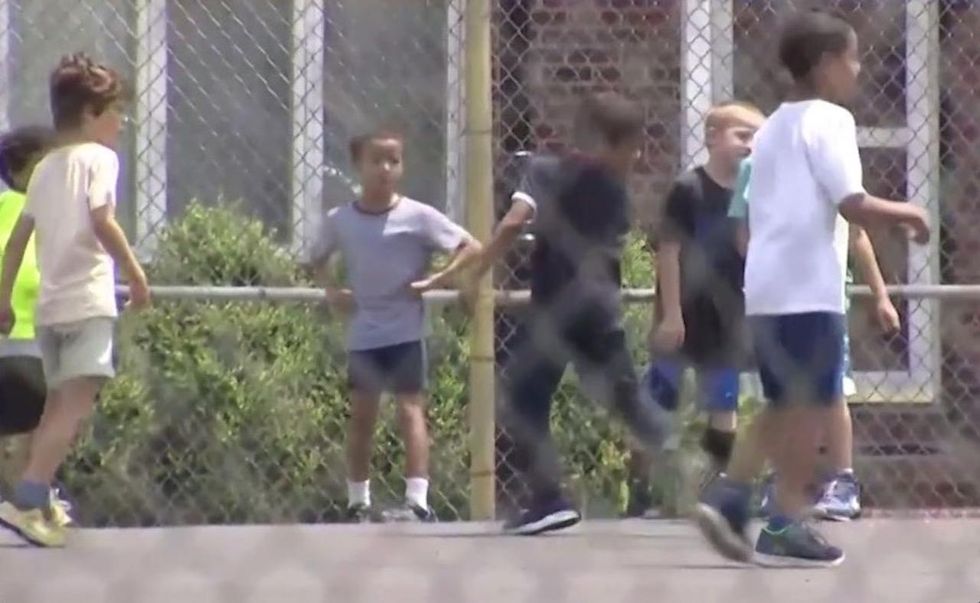 No more 'traditional' homework for district's elementary students. Class 'brain breaks' also coming.