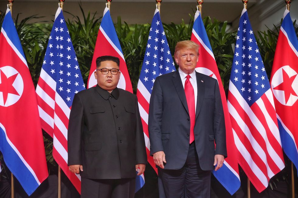 Kim Jong Un commits to 'complete denuclearization' after meeting with Trump. Here are the details.