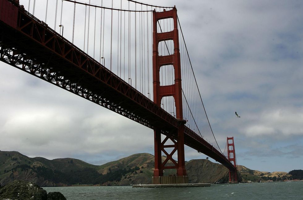 There's a bizarre plan to split California - and it just qualified for the ballot