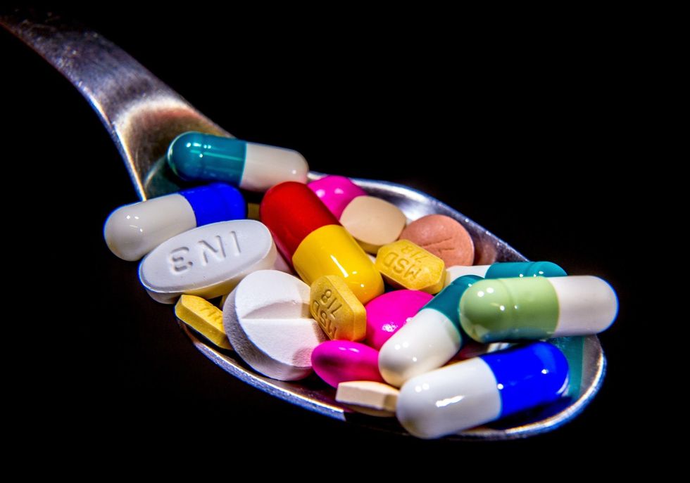 Is your antacid making you depressed? Study shows alarming effects from common medications