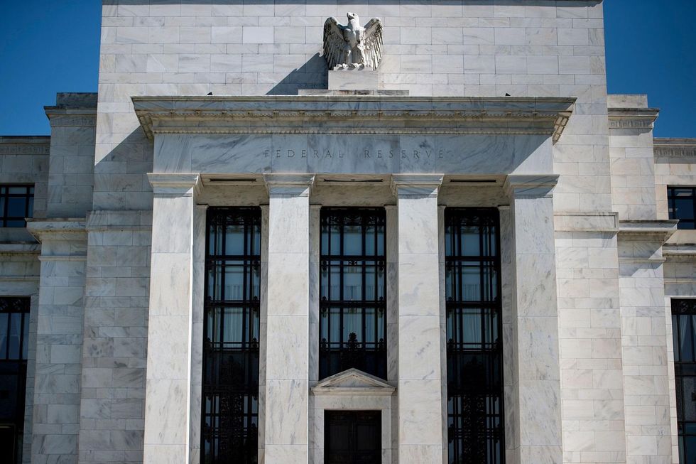 The Fed is poised to hike interest rates again