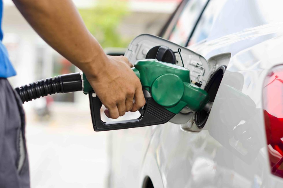 Gas prices continue to climb: Here are the 10 most expensive states to fill up your tank