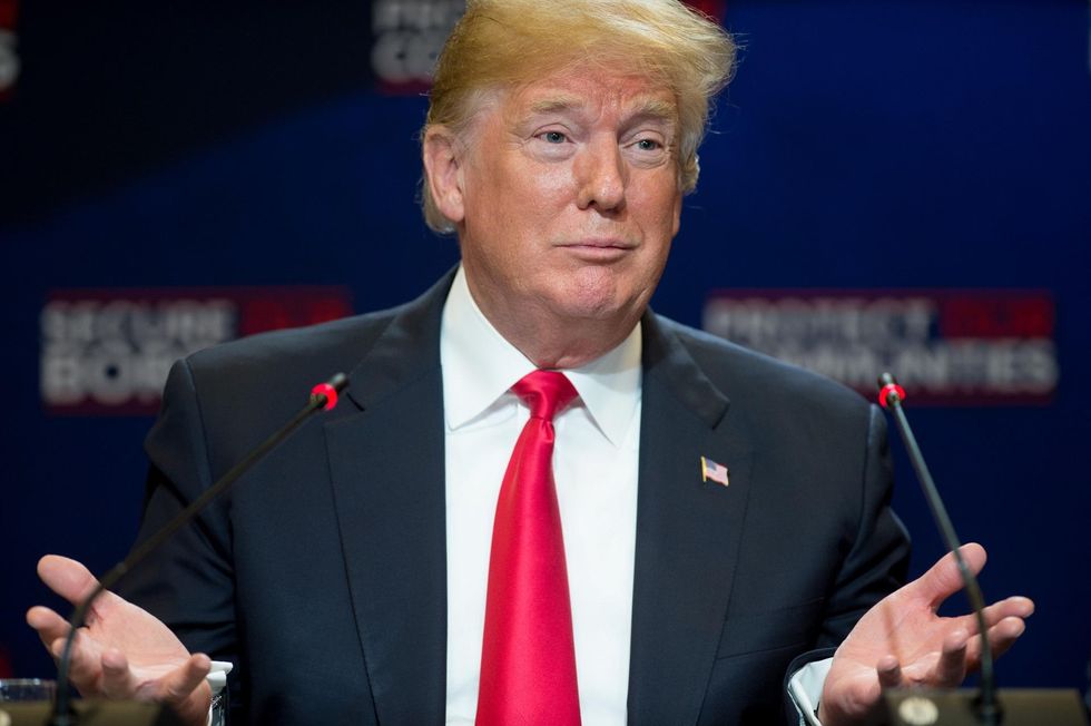 Federal employee unions suing Trump for making it easier to fire workers
