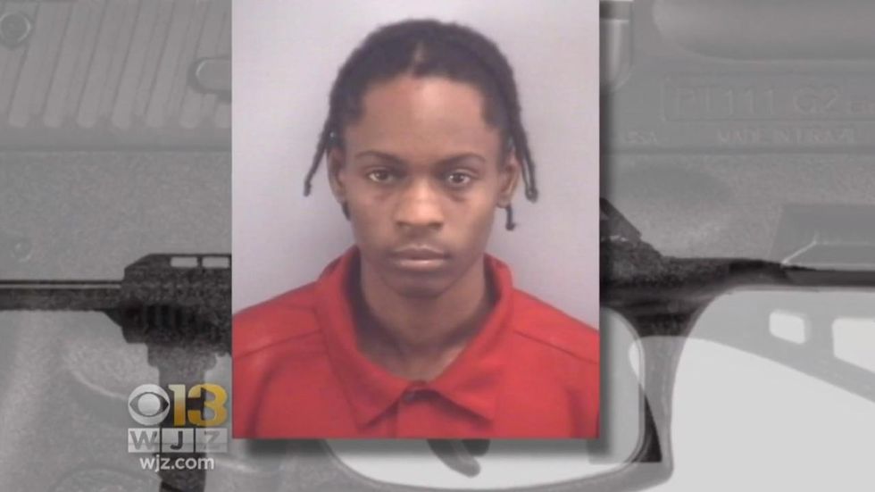 Two teens allegedly planned 'terrorist' attack at Virginia Beach high school prom