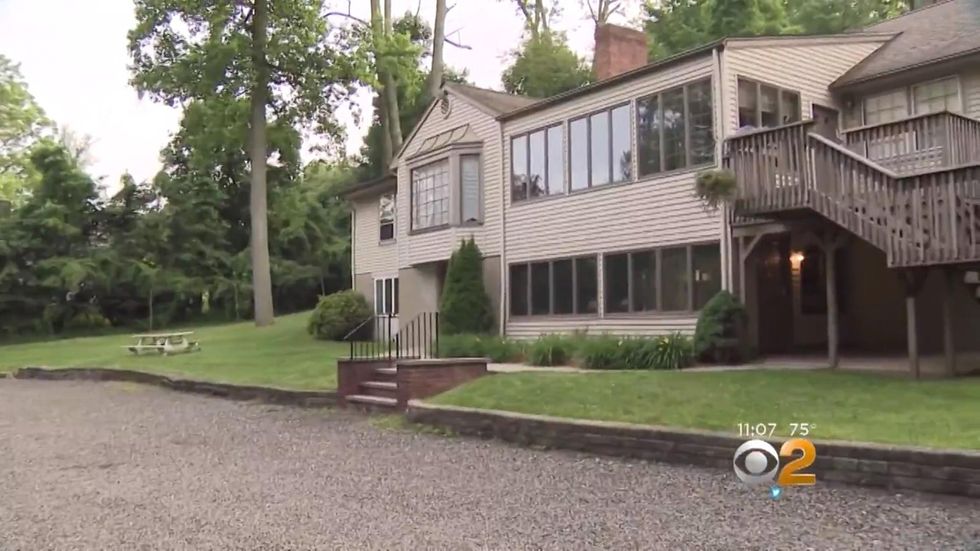 Justice Department sues New Jersey town on behalf of a Jewish congregation