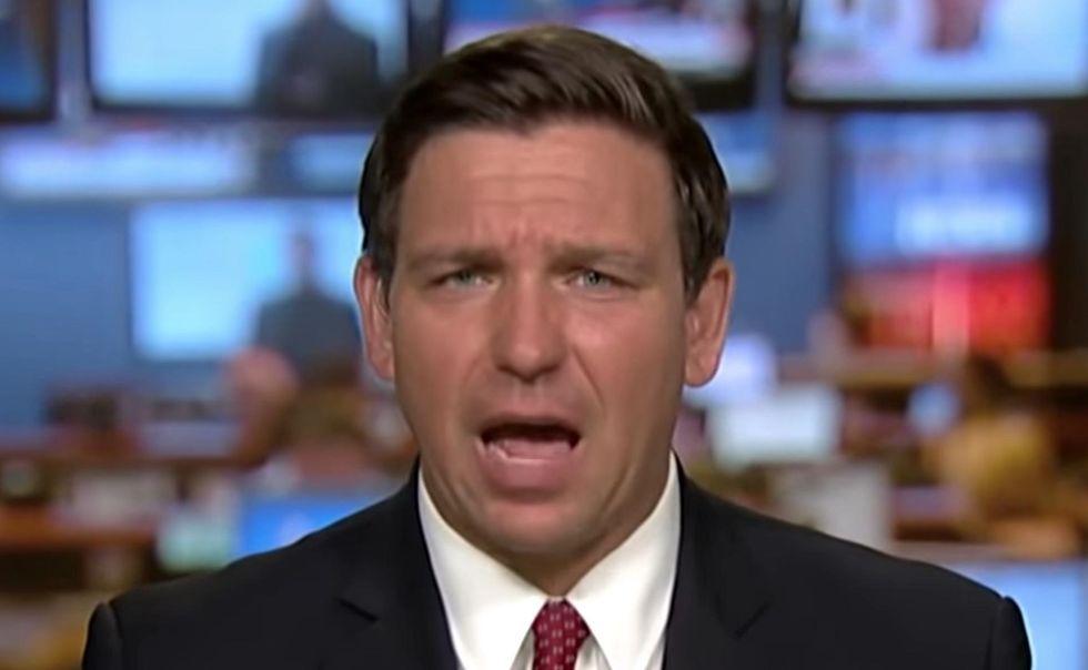 Republican Rep. makes stunning accusation over one text revealed in IG report