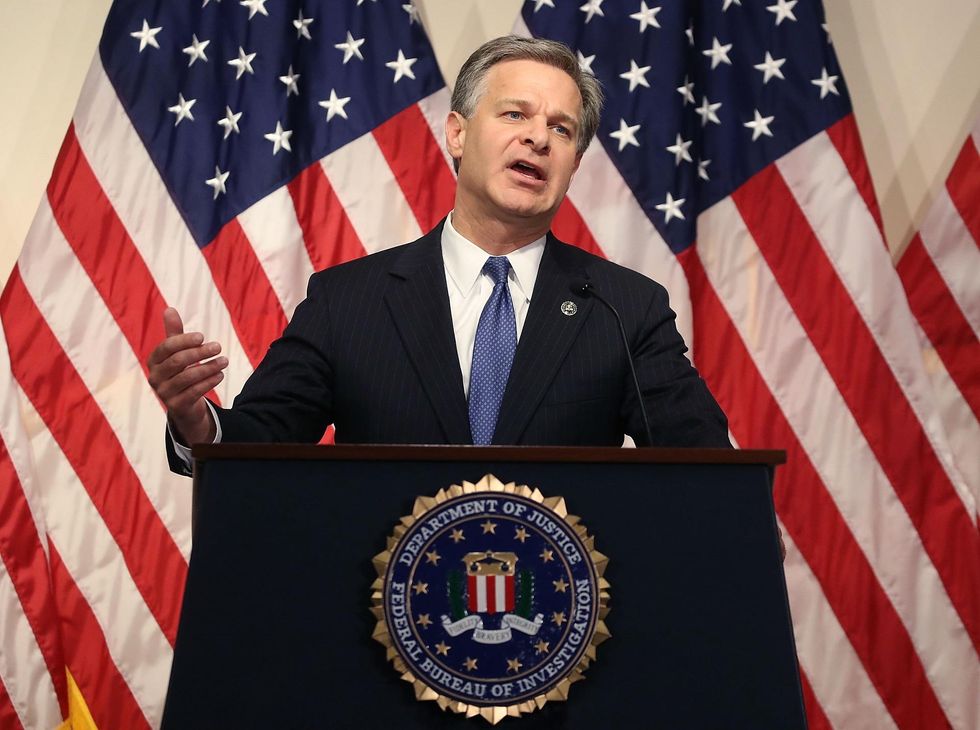 IG Report: Do you support Trump? Then you're a lazy POS, according to (at least one) FBI employee