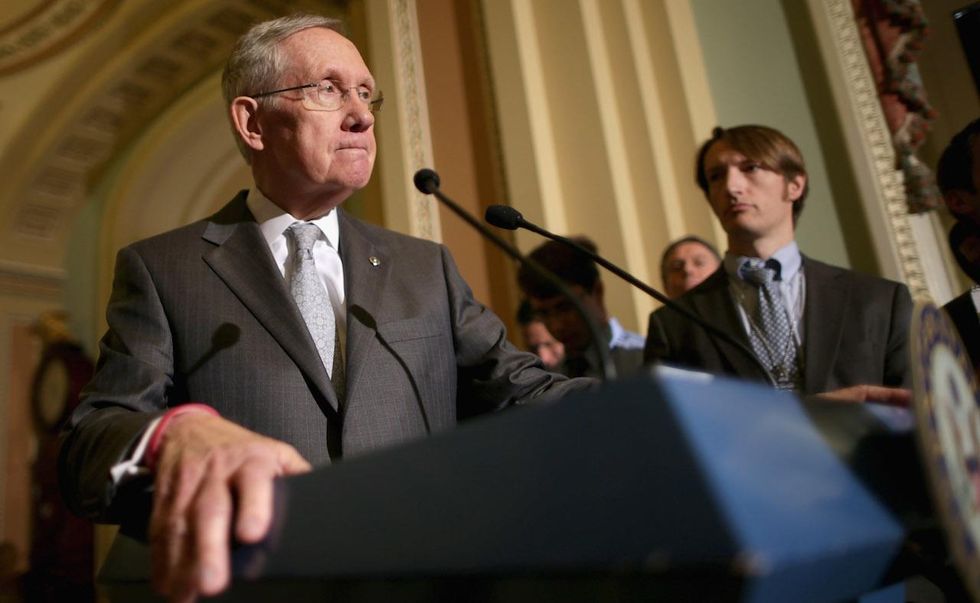 VA-Sen: Koch campaign arm Americans for Prosperity won't back Republican Corey Stewart for Senate