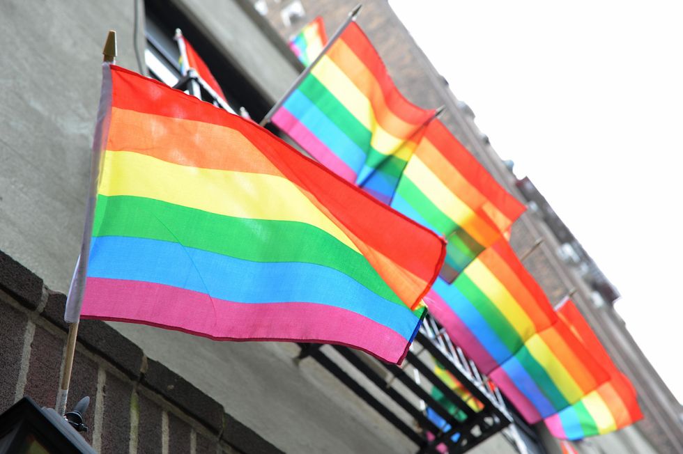 This transgender Father's Day story from CNN did not get a warm reception online
