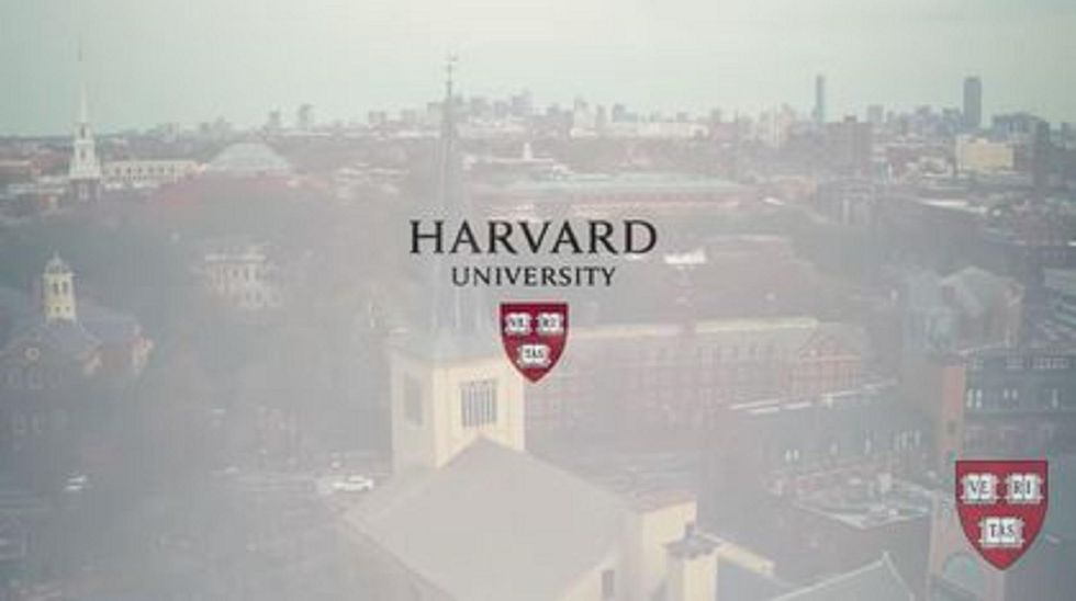 Harvard sued for racial discrimination against Asian-Americans - as confirmed by their own study