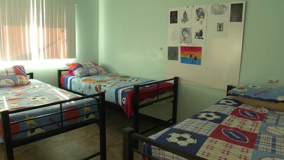 Some say child detention centers are 'concentration camps.' But the truth paints much different picture.