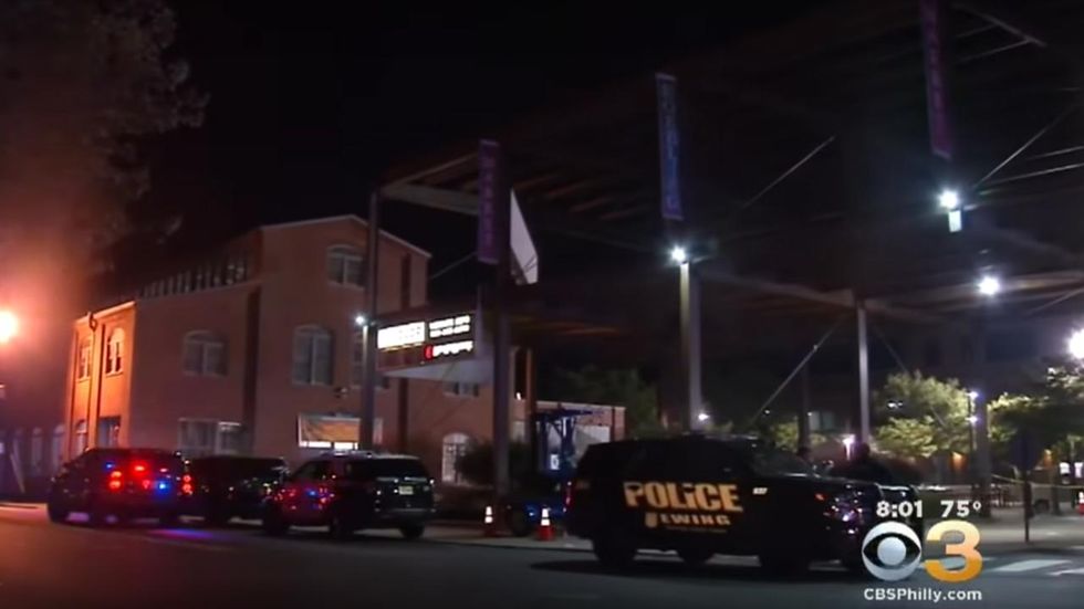 Suspect killed, 22 injured as violence, gunfire erupts at New Jersey arts festival