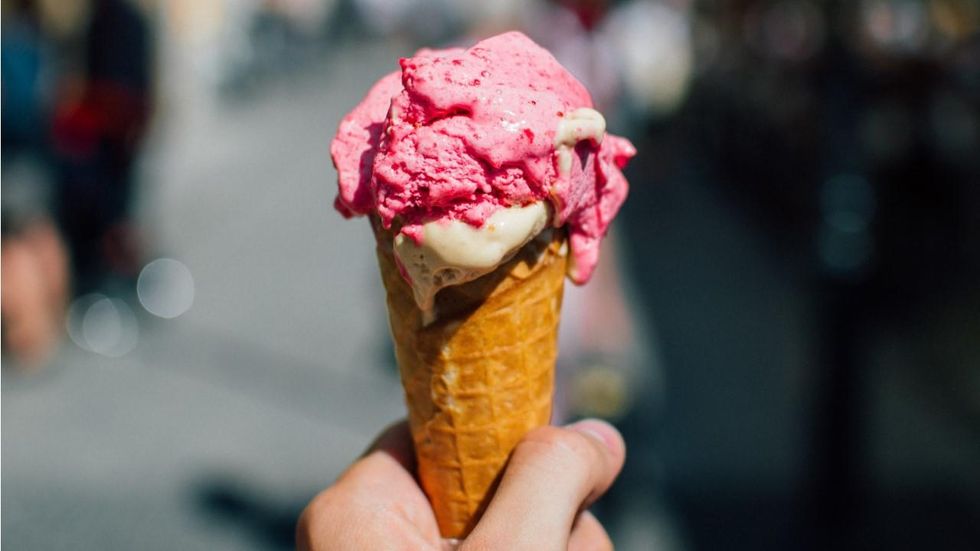 An 8-year-old in the UK was taken from his mother because she didn't buy him ice cream