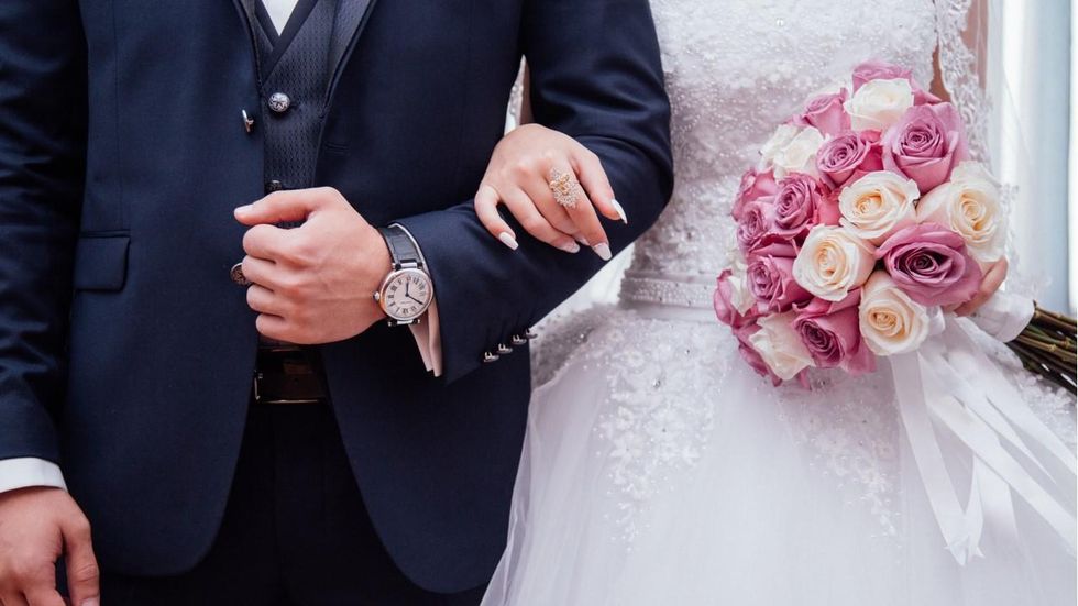 Rabbi Lapin: If familiarity breeds contempt, how can your marriage survive?