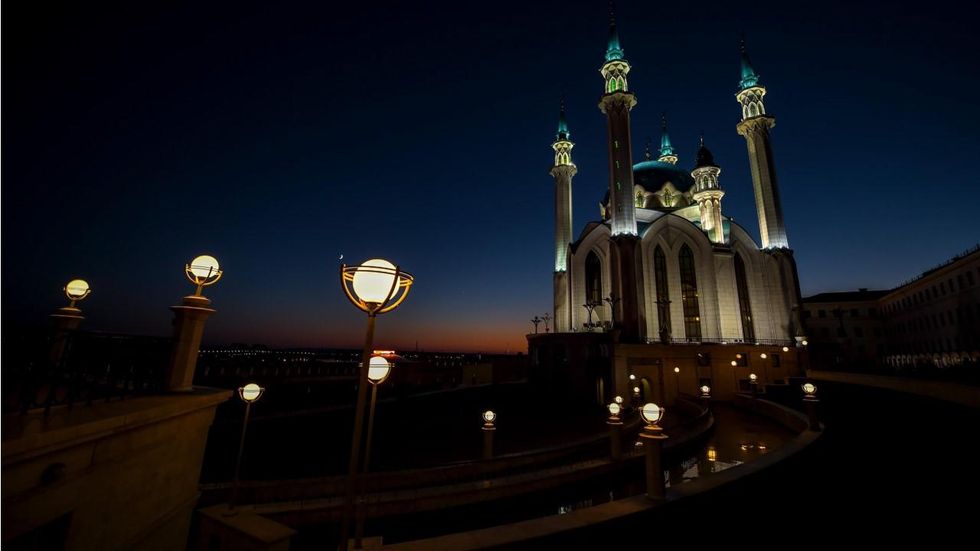 Zuhdi Jasser: Here's how to win and lose the battle for mosques in the West