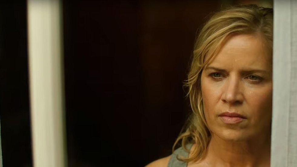 Fear the Walking Dead' episode recap: 'No One's Gone