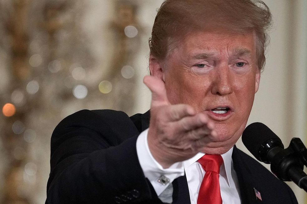 Former CNN, CBS journalist calls out media hypocrisy on Trump fact-checking