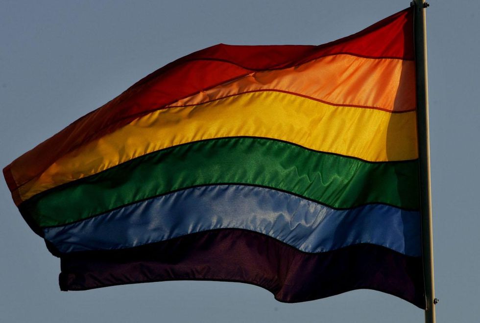 Florida judge rules against transgender woman who claimed discrimination at a 'ladies only' event