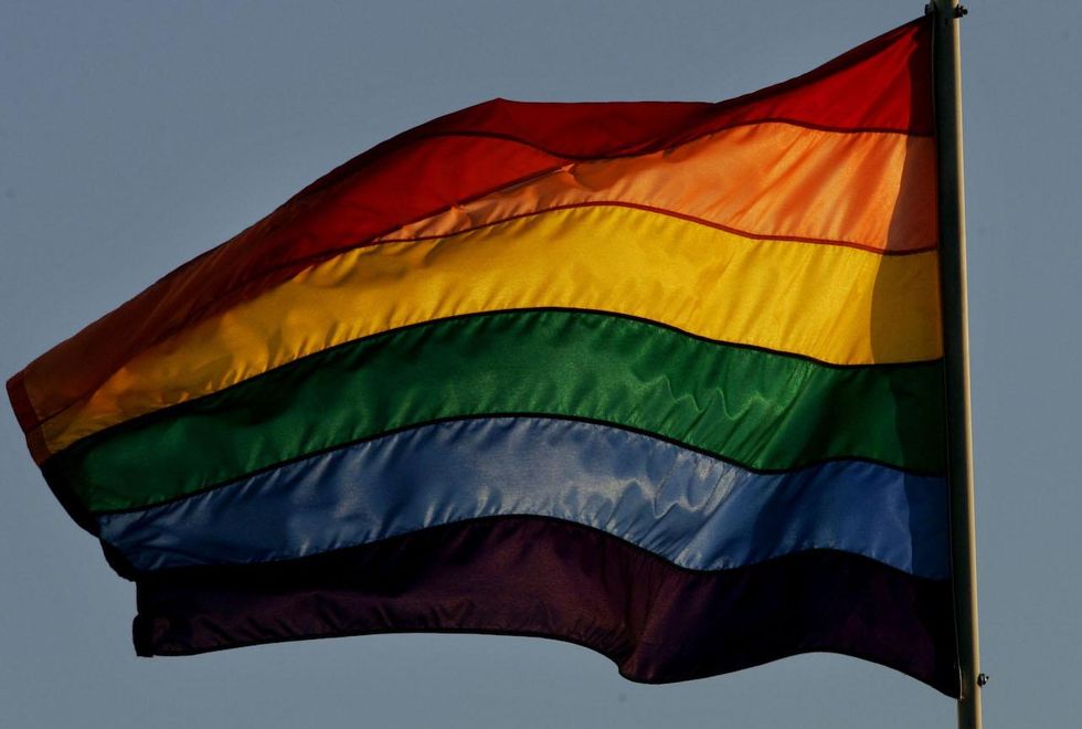 Florida judge rules against transgender woman who claimed discrimination at a 'ladies only' event