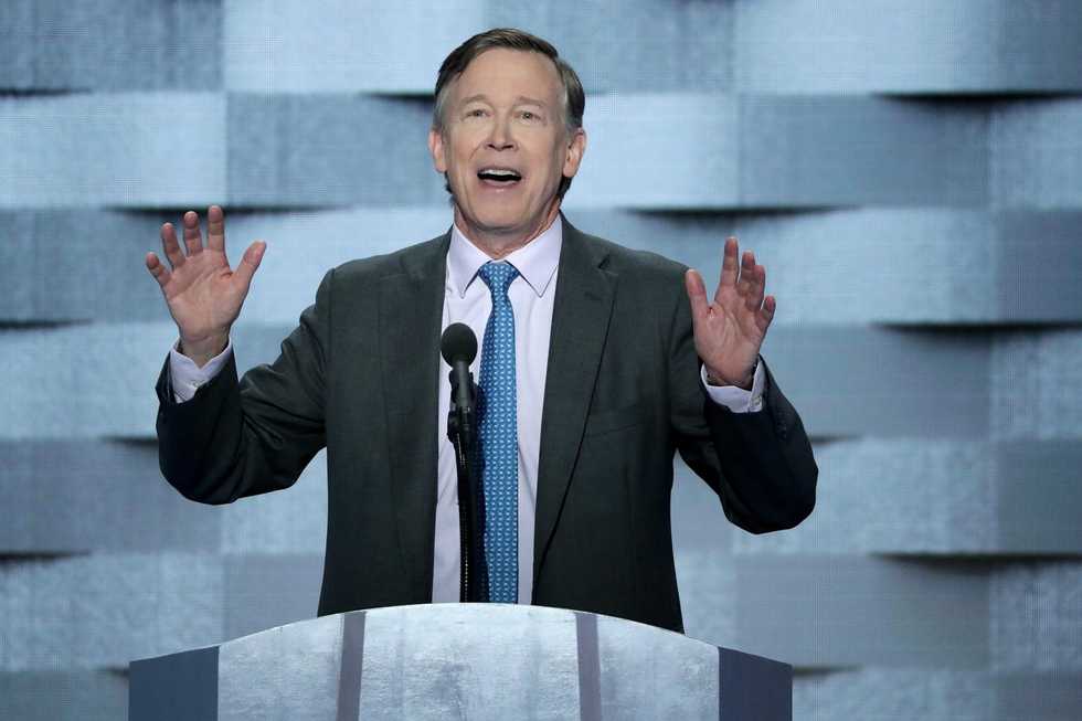 Colorado governor bars state funds from being used for separation of illegal immigrant families