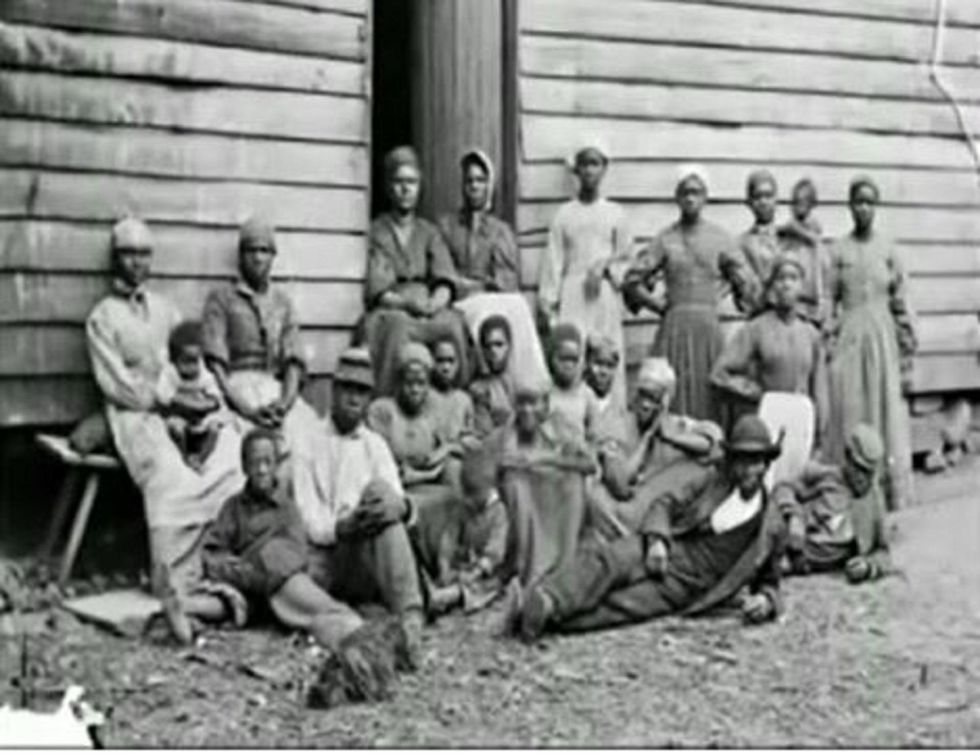 Today is Juneteenth. Do you know the history behind it?