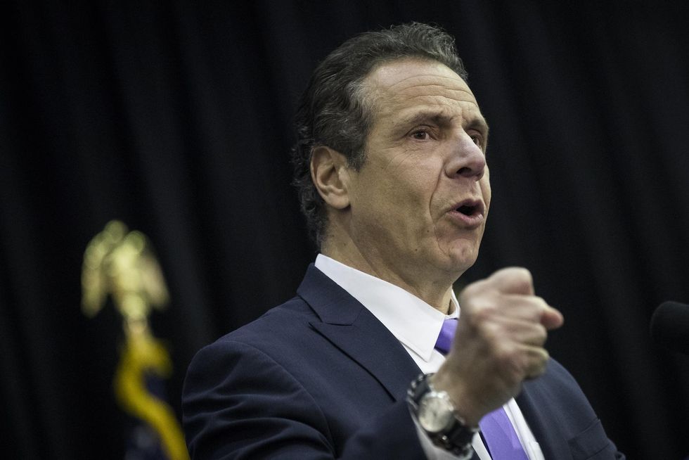 New York is suing Trump admin over constitutional rights of families separated at the border