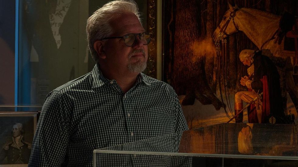 Mercury One announces '5 for Lincoln' fundraiser to save Lincoln Presidential Library and Museum