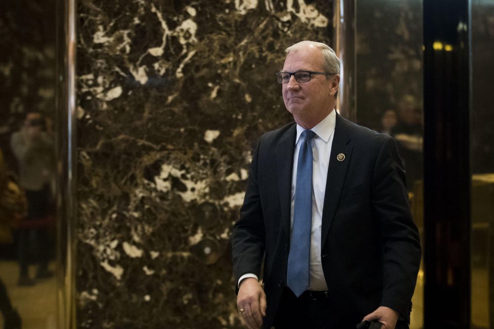 ND-Sen: GOP's Kevin Cramer pulls ahead of Dem incumbent as Trump sets date for campaign rally