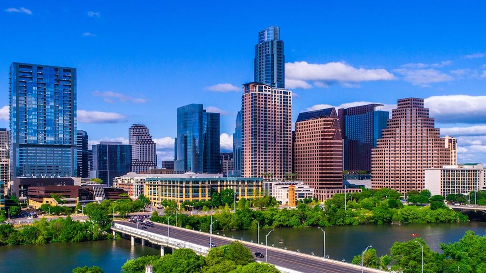 Austin declares itself first 'Freedom City' in Texas, hopes to reduce deportations