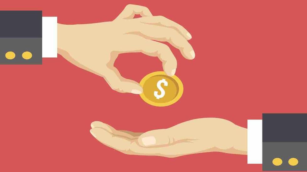 LIST: The top 25 organizations giving to political groups in 2018. Most of it has gone to liberals.