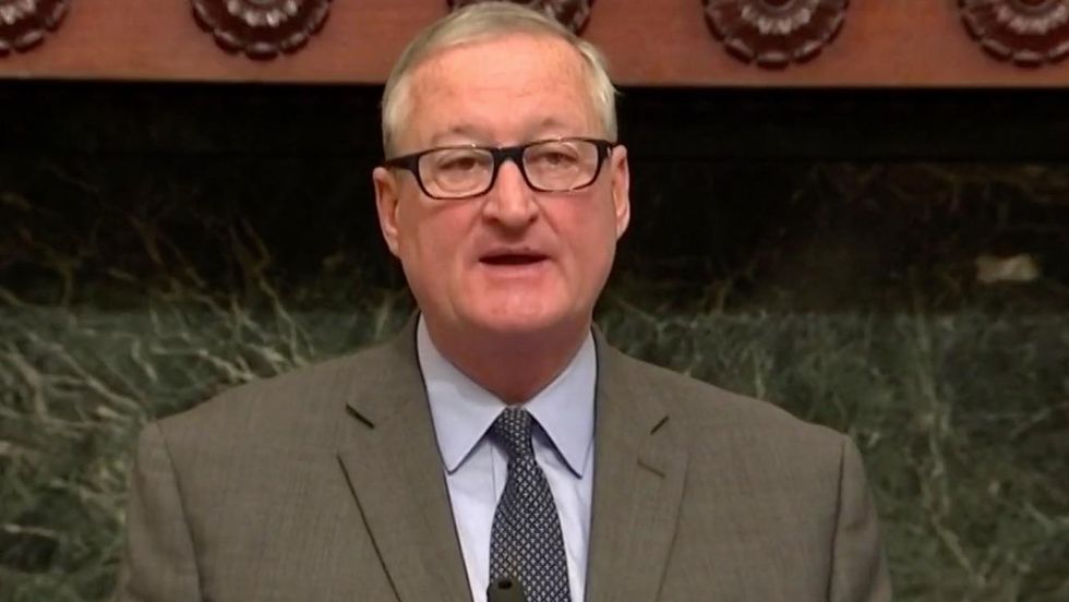 Philly creates task force to oversee reconciliation of accounts after city misplaced $33 million