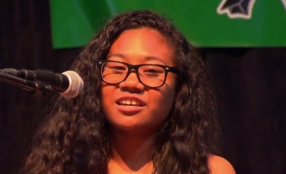 Once-homeless HS students beat the odds and graduate: 'I used to sleep on the floor...I would cry