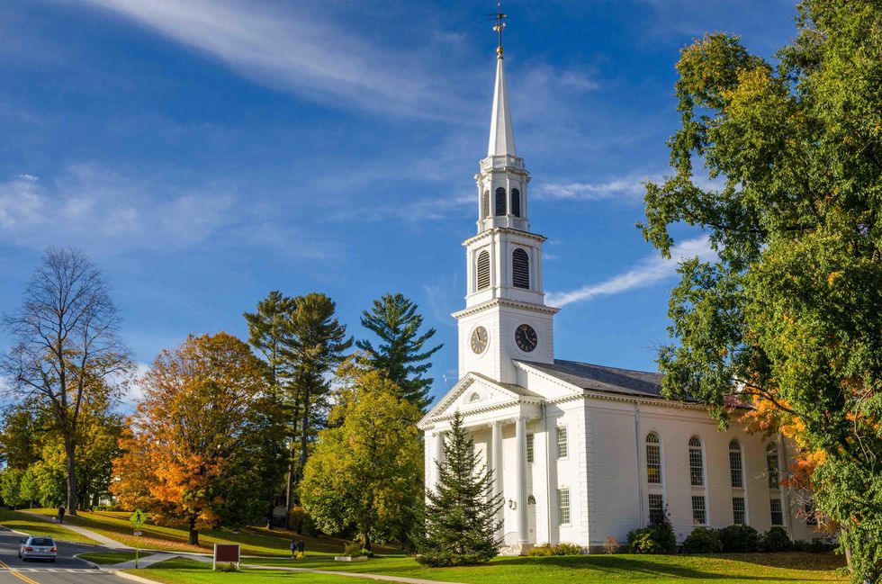 Meet the pastor who wants you to 'quit church': 'We’re all messed up\