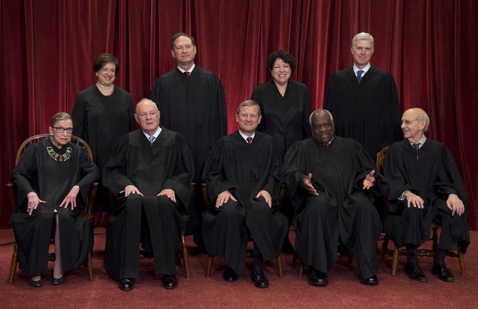 Supreme Court rules that internet sales can be taxed by states
